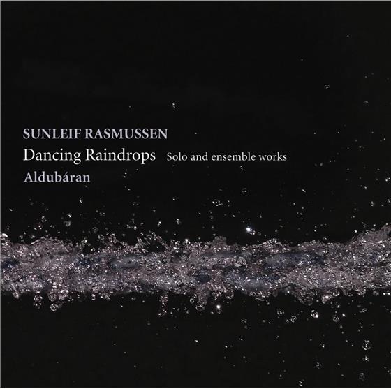 Alduraban & Rasmussen - Dancing Drops
