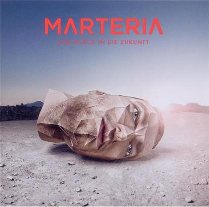 Marteria (Marsimoto) - Zum Gl&uuml;ck In Die Zukunft (Neue Version)