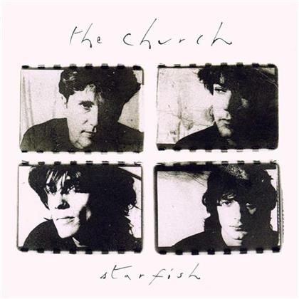 The Church - Starfish