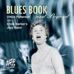 Ottilie Patterson - Blues Book & Beyond