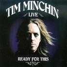 Tim Minchin - Ready For This? - Live In London