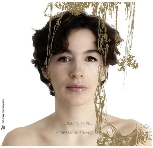 Hurel Juliette / Couvert Helene & Francis Poulenc (1899-1963) - Impressions Francaises