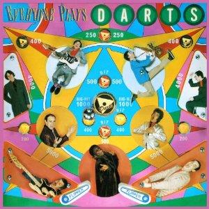 Darts - Everyone Plays Darts