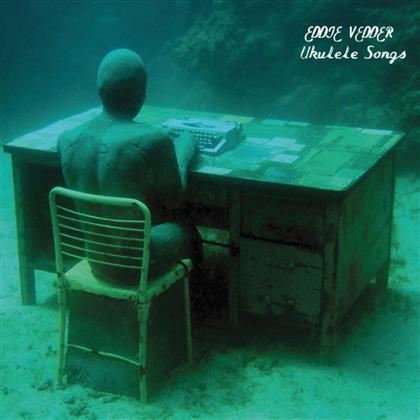 Eddie Vedder (Pearl Jam) - Ukulele Songs (Mediabook Edition)