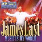 James Last - Music Is My World 2 CDs