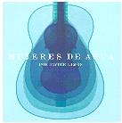 Javier Limon - Mujeres De Auga Digipack