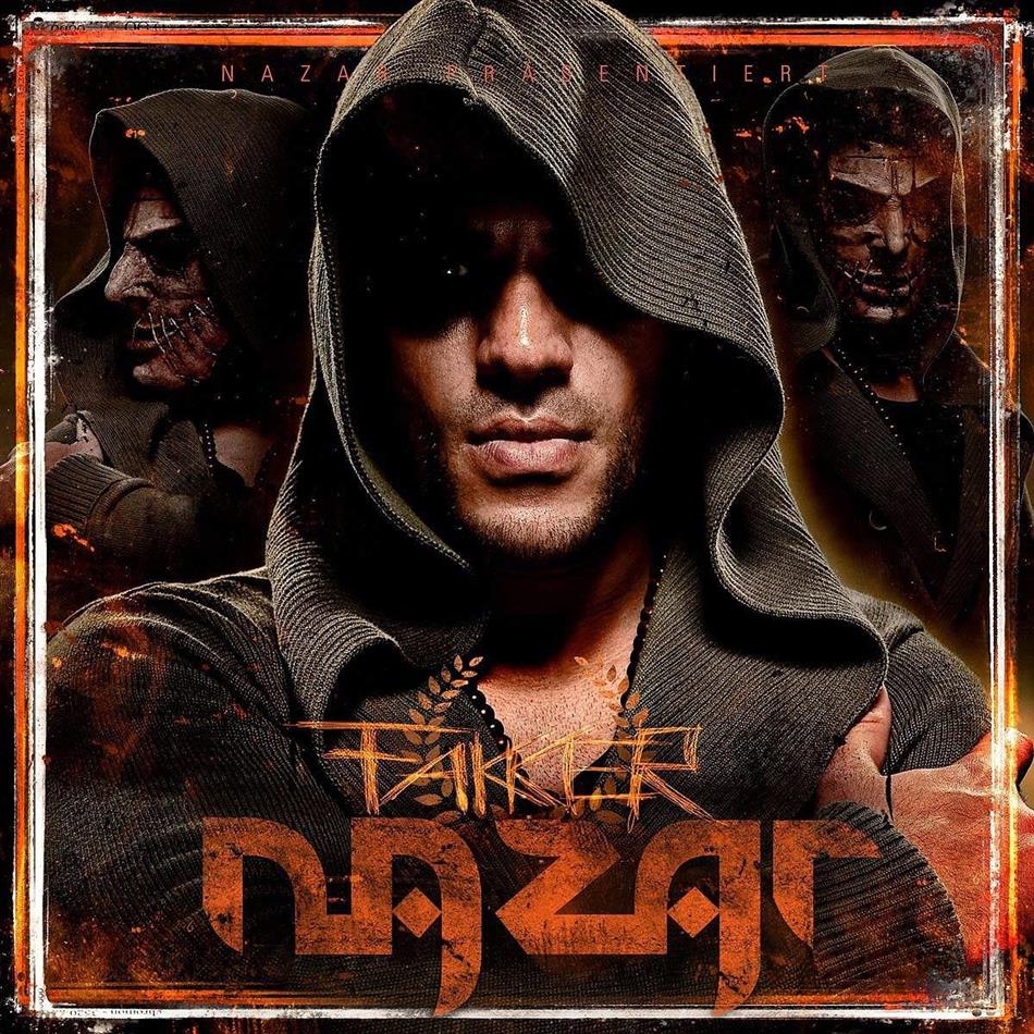 Nazar - Fakker