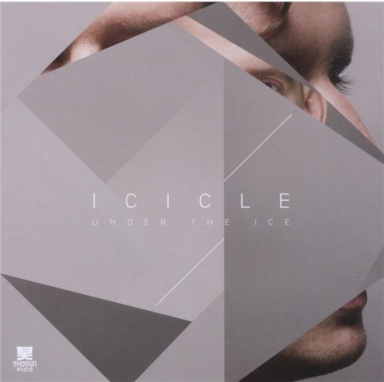 Icicle - Under The Ice