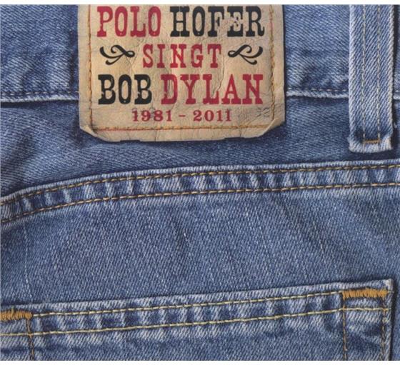 Polo Hofer - Singt Bob Dylan 2 CDs