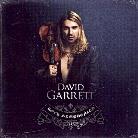 David Garrett - Rock Symphonies CD + DVD