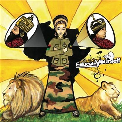 Alika - Educate Yourself