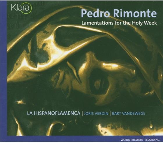 La Hispanoflamenca Vocalensemble & John Bull (1562?63?-1628) - Fantasia Primi Toni