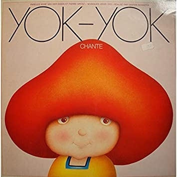 Henri Des - Yok Yok Chante