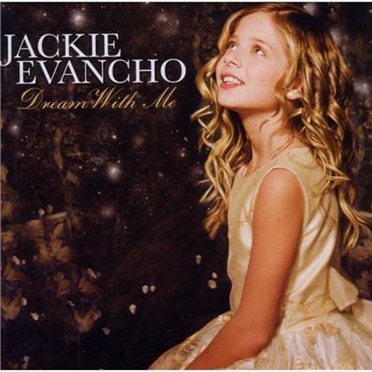 Jackie Evancho - Dream With Me
