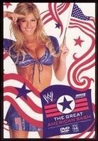 WWE: Great American Bash 05