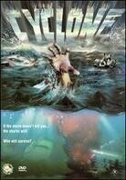 Cyclone - El Ciclon (1978)