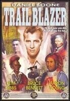 Daniel Boone, trail blazer (1956)