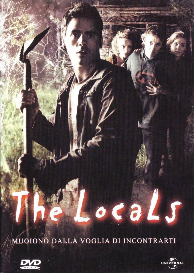 The Locals (2003)
