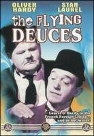 Flying deuces (1939)