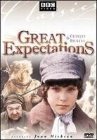 Great expectations (1981) Remastered