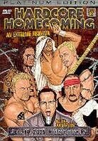 Hardcore homecoming - An extreme reunion 2 DVDs