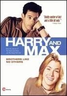 Harry and Max Unrated