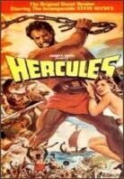 Hercules