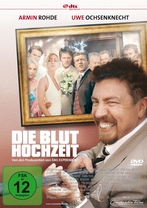 Die Bluthochzeit (2005)