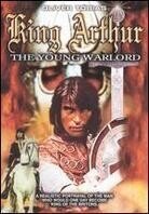 King Arthur, the young warlord