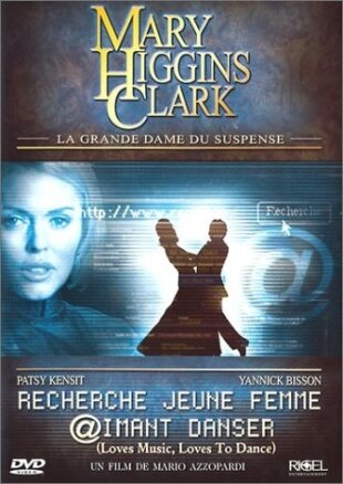 Mary Higgins Clark - Recherche jeune femme @imant danser (2001) Collection Mary Higgins Clark