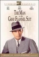 The man in the gray flannel suit (1956)