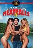 Meatballs 4