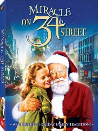 Miracle on 34th street (1947) (Special Edition, 2 DVDs)