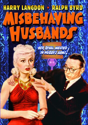 Misbehaving husbands - Dummy trouble