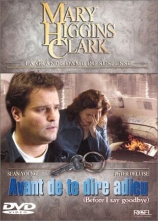 Mary Higgins Clark - Avant de te dire adieu (2003) Collection Mary Higgins Clark
