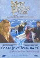 Mary Higgins Clark - Ce soir je veillerai sur toi