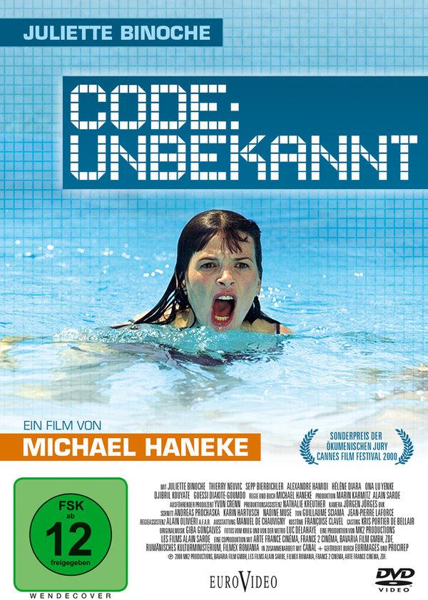 Code: Unbekannt (2000)
