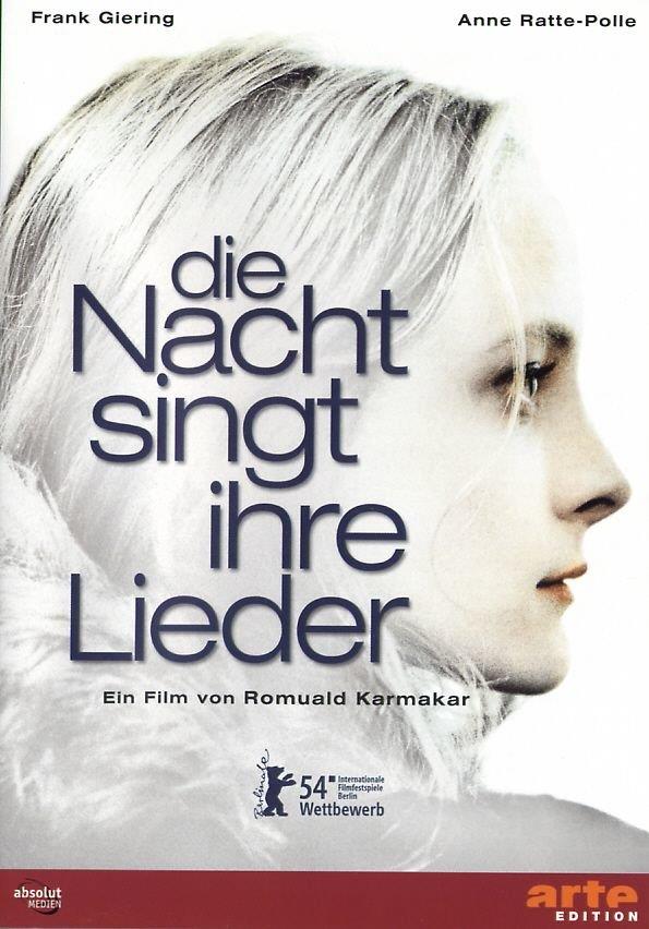 Die Nacht singt ihre Lieder