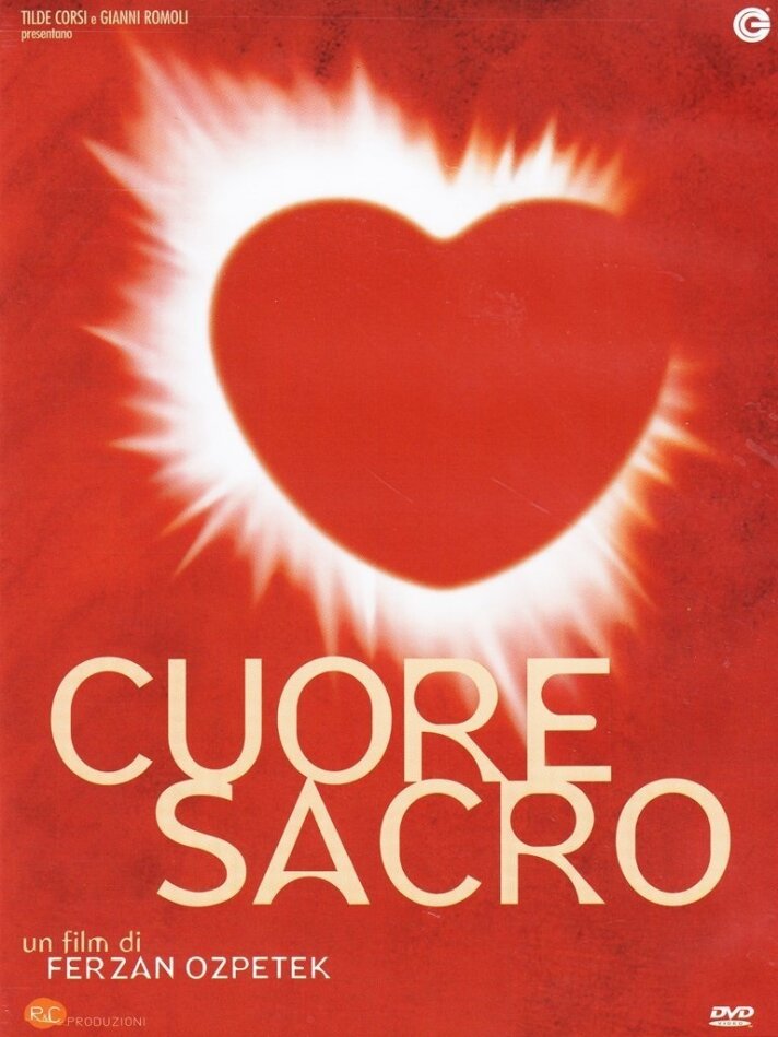 Cuore sacro Neuauflage