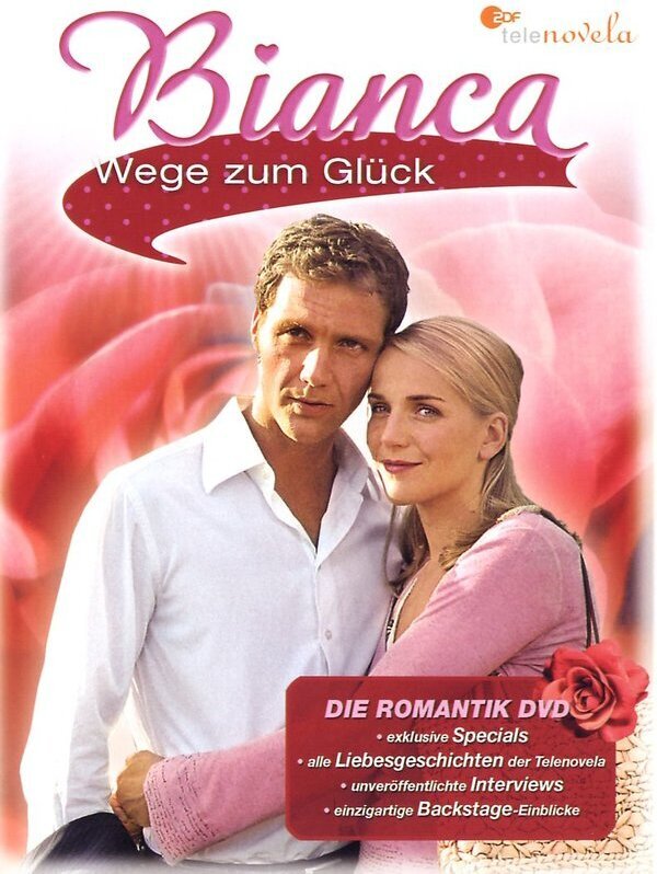 Bianca - Wege zum Glück