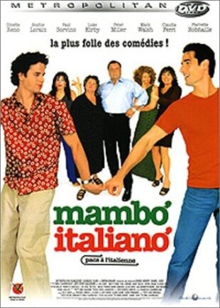 Mambo italiano (2003)