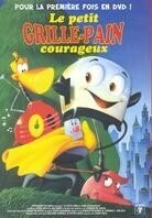 Le petit grille-pain courageux