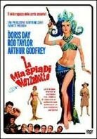 La mia spia di mezzanotte (1966)