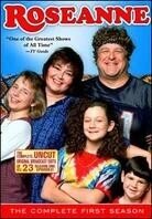 Roseanne - Season 1 3 DVDs