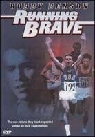Running brave