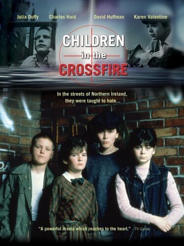 Children in the crossfire