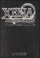 Xena - Warrior Princess - 10th Anniversary Collection 7 DVDs