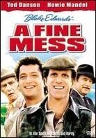 A fine mess (1986)