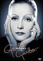 Garbo: The signature Collection 10 DVDs