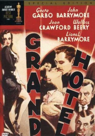 Grand Hotel (1932)